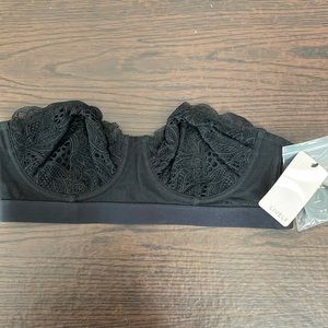 Brand new-never worn We Are Lively strapless bra
